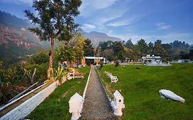 The Forest Lake View Resort